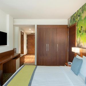 Chambre Lit King-Size